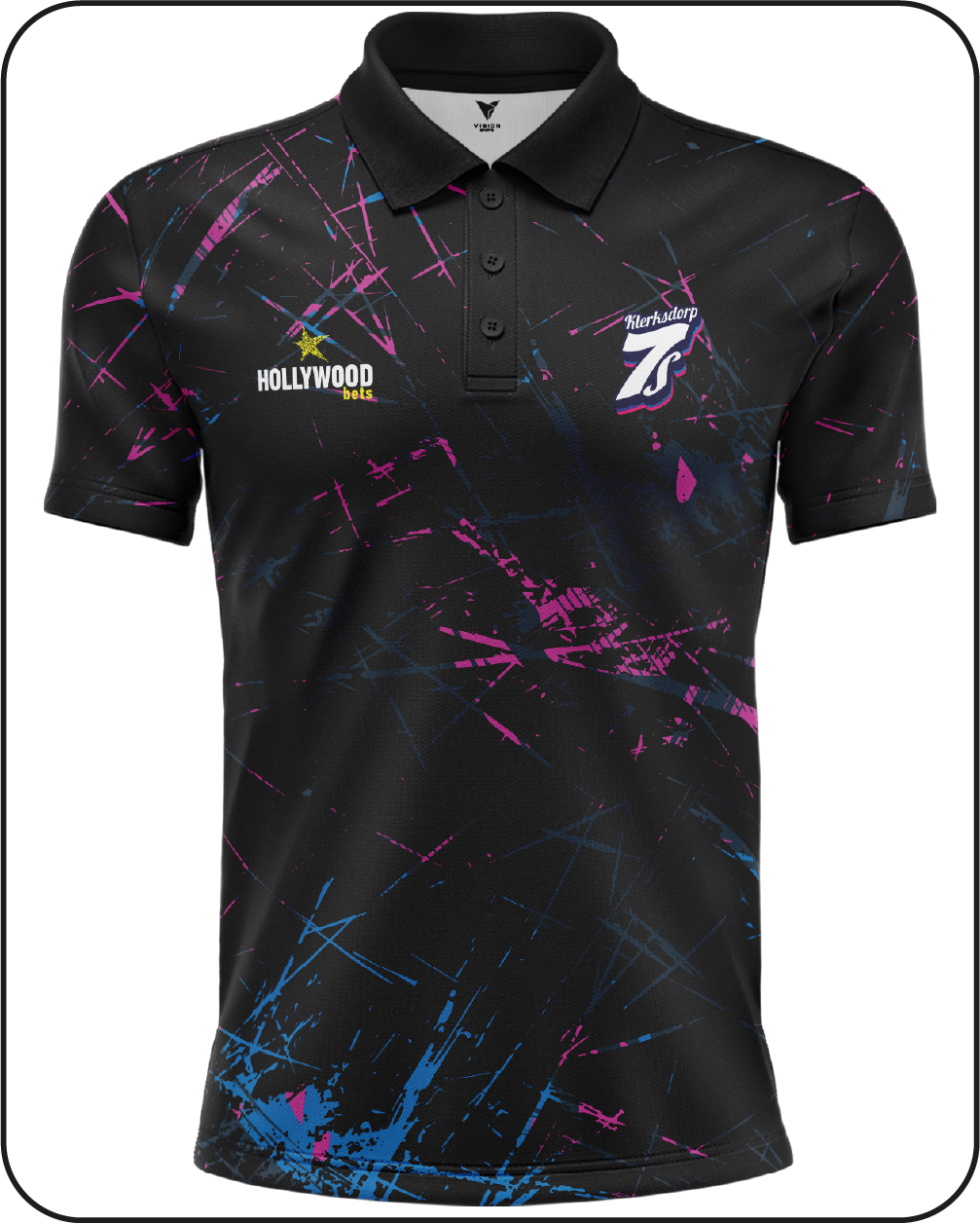 Midnight Scratch Assassin