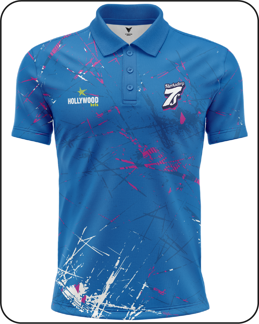 Electric Rooster Surge