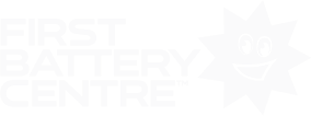First Battery Centre