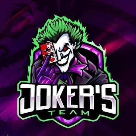 Jokers logo