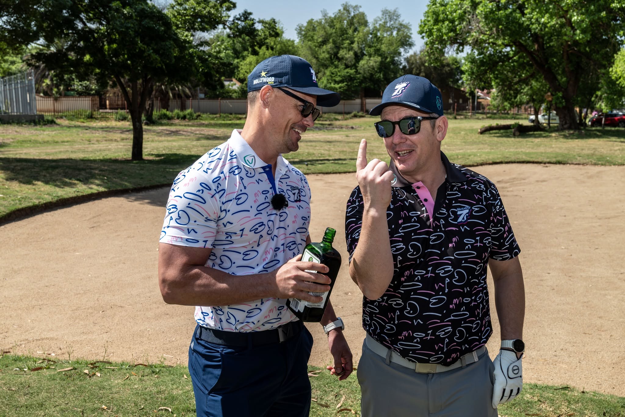 Golf photo