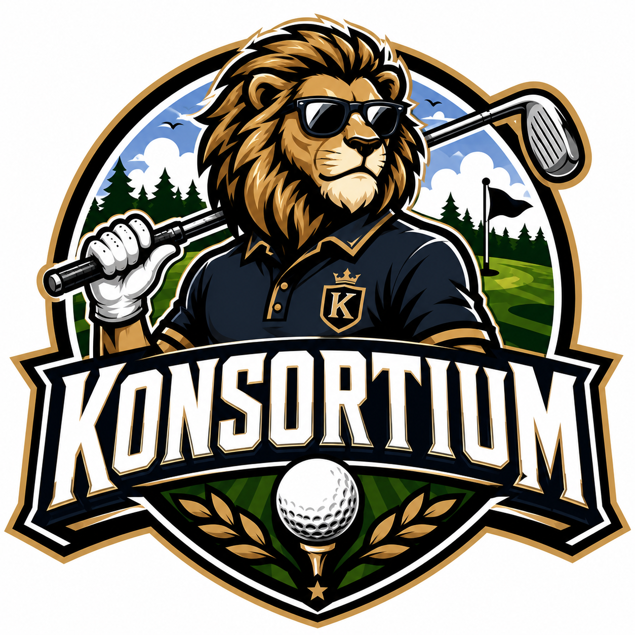 Konsortium logo