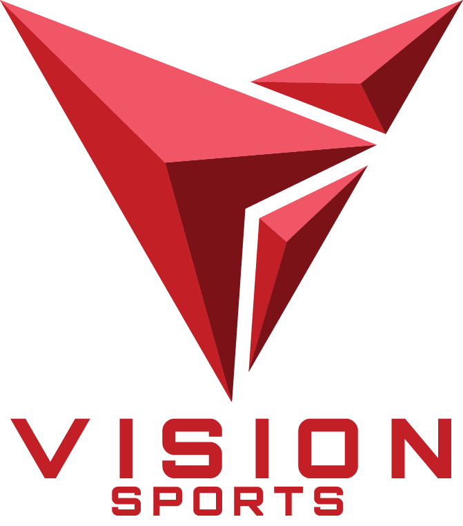 Vision Sports logo