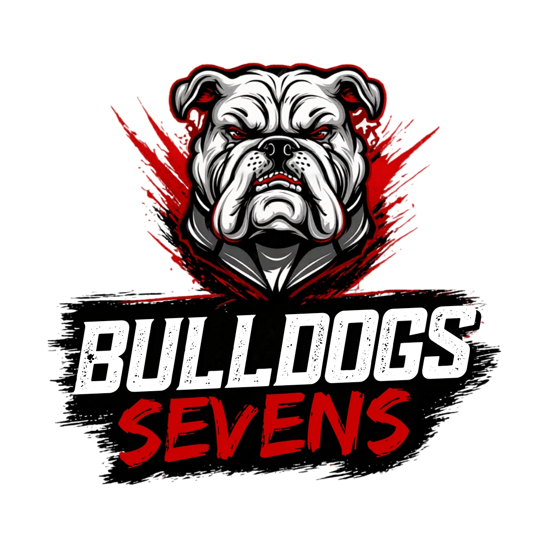 Bulldogs Sevens logo