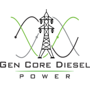 Gen Core Diesel logo