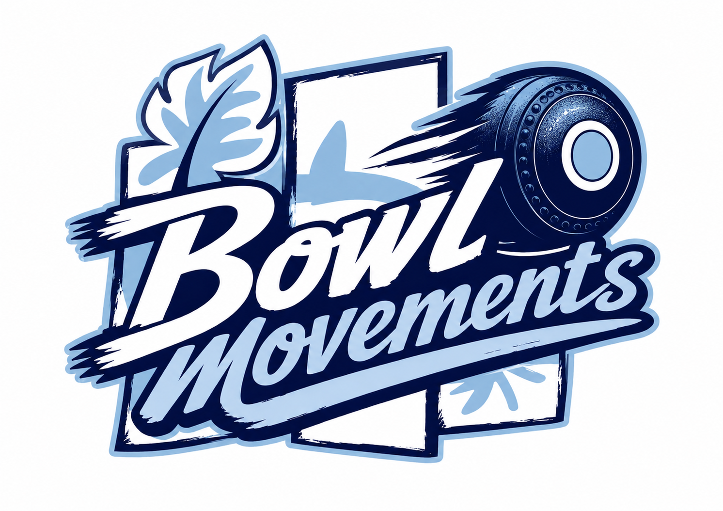 Bowl Movements logo