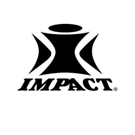 Impact Sports logo