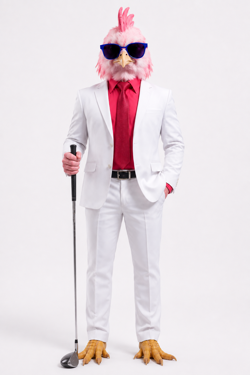 Golf Cup photo