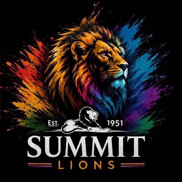 Summit Lions logo
