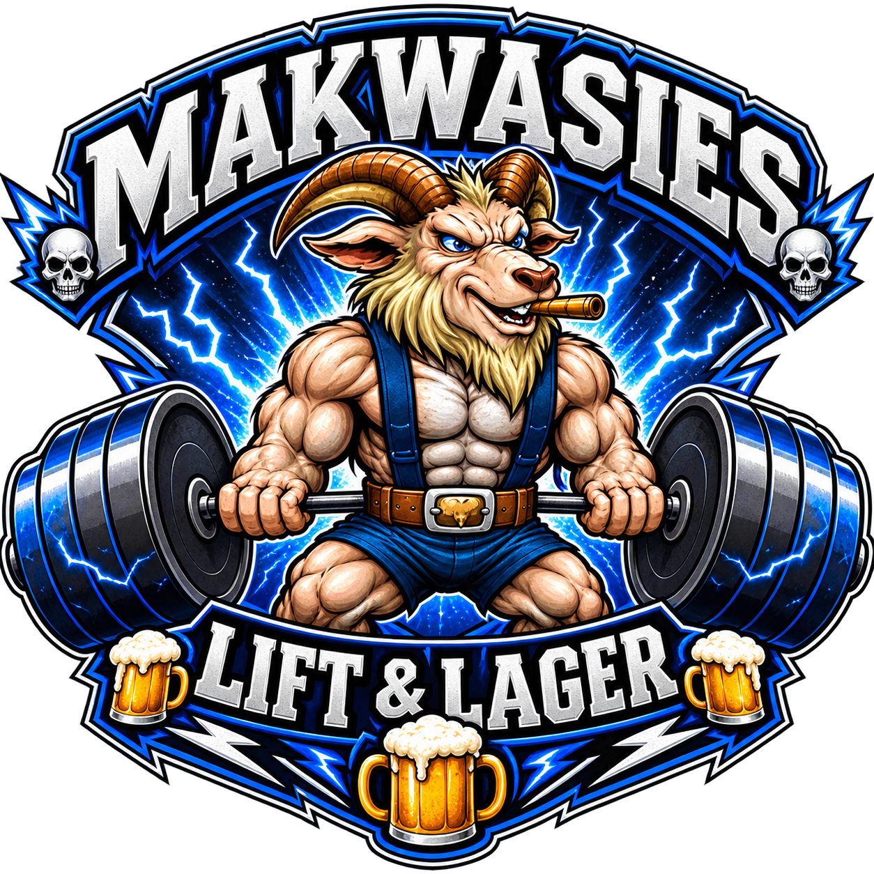 Braai 3 logo
