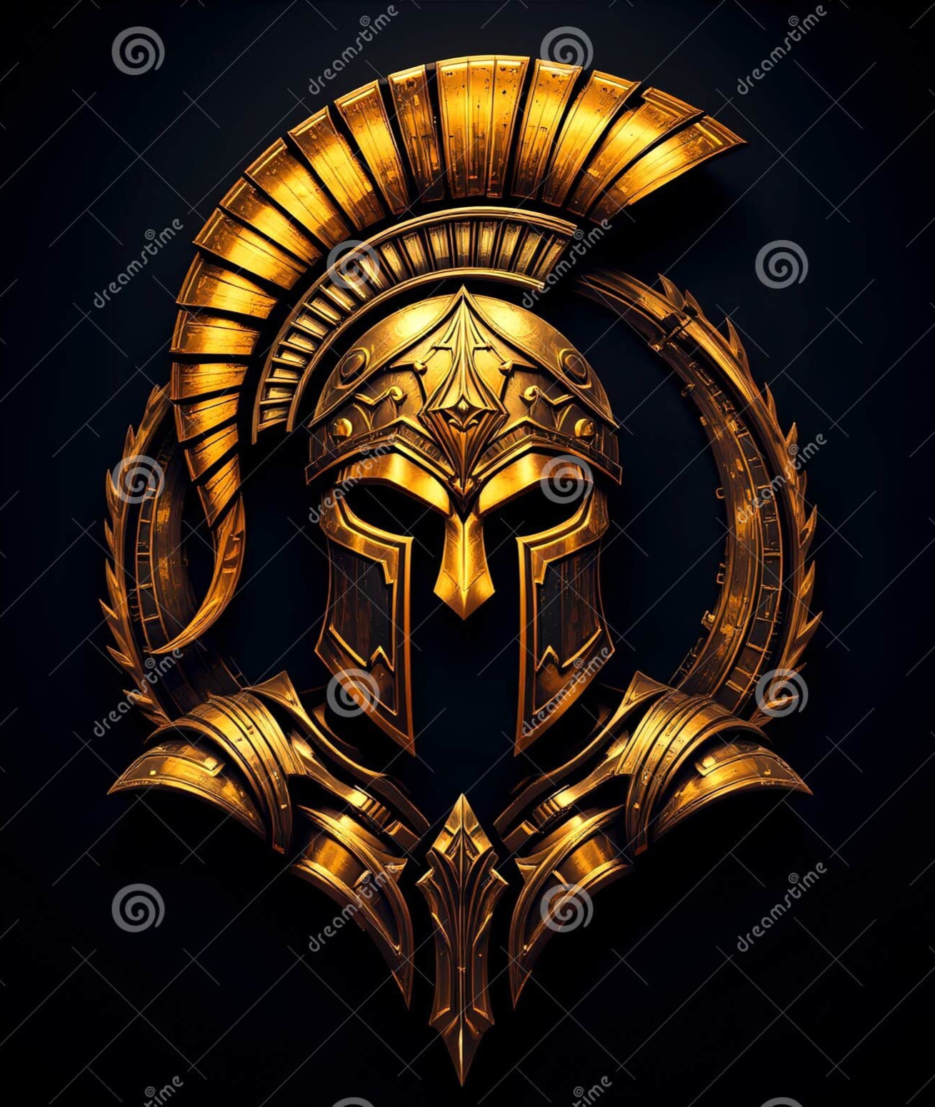 Gladiators logo