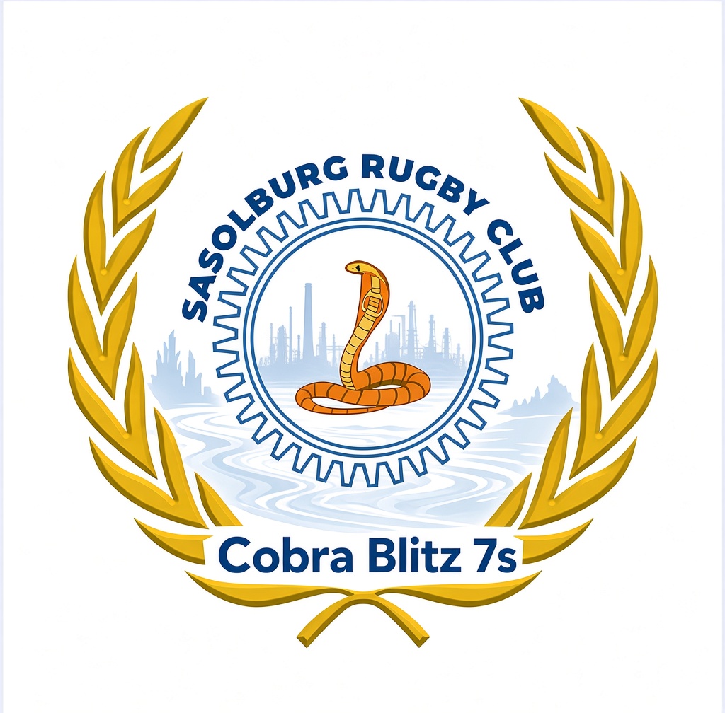 Cobra Blitz logo
