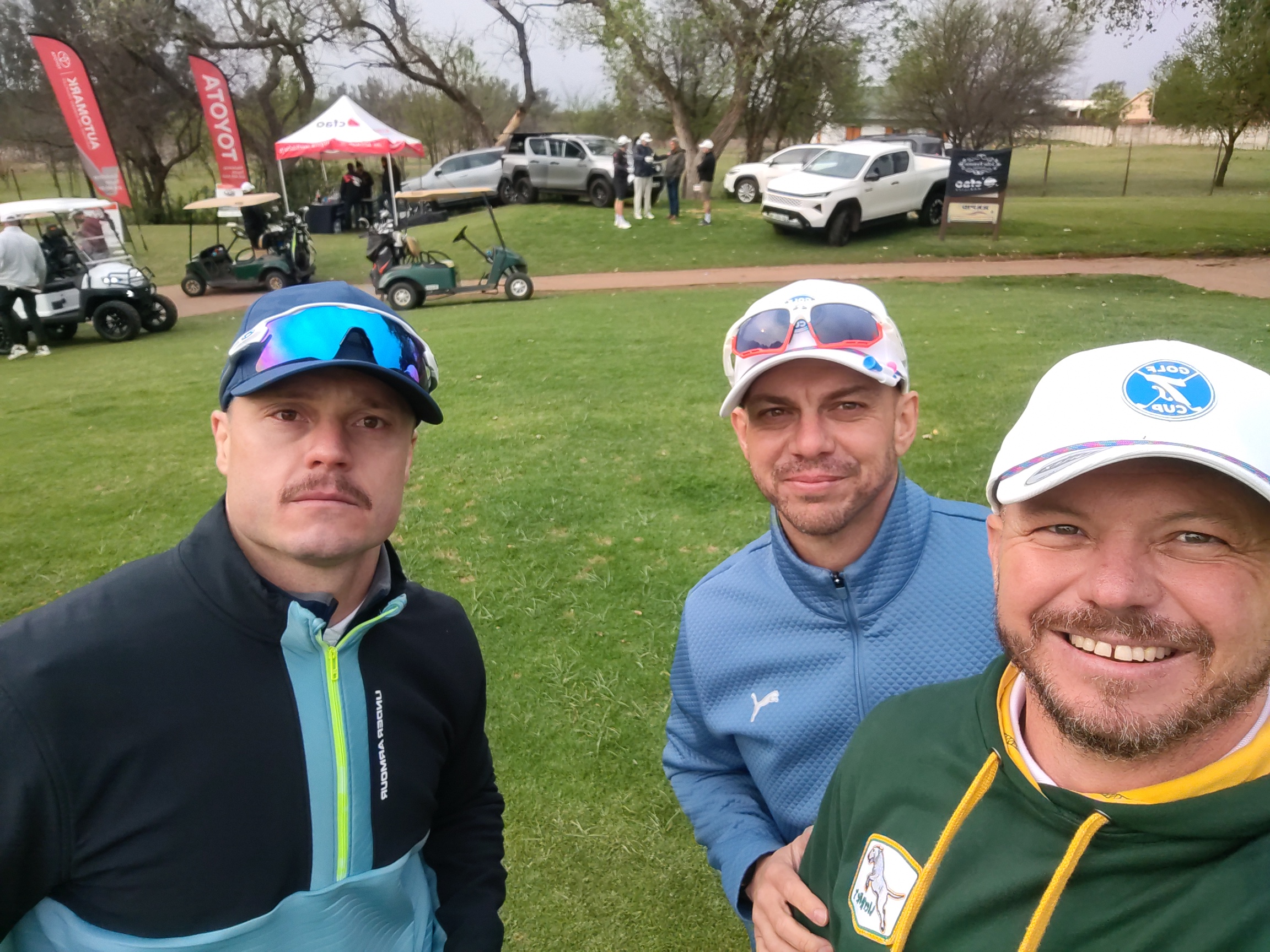Golf photo