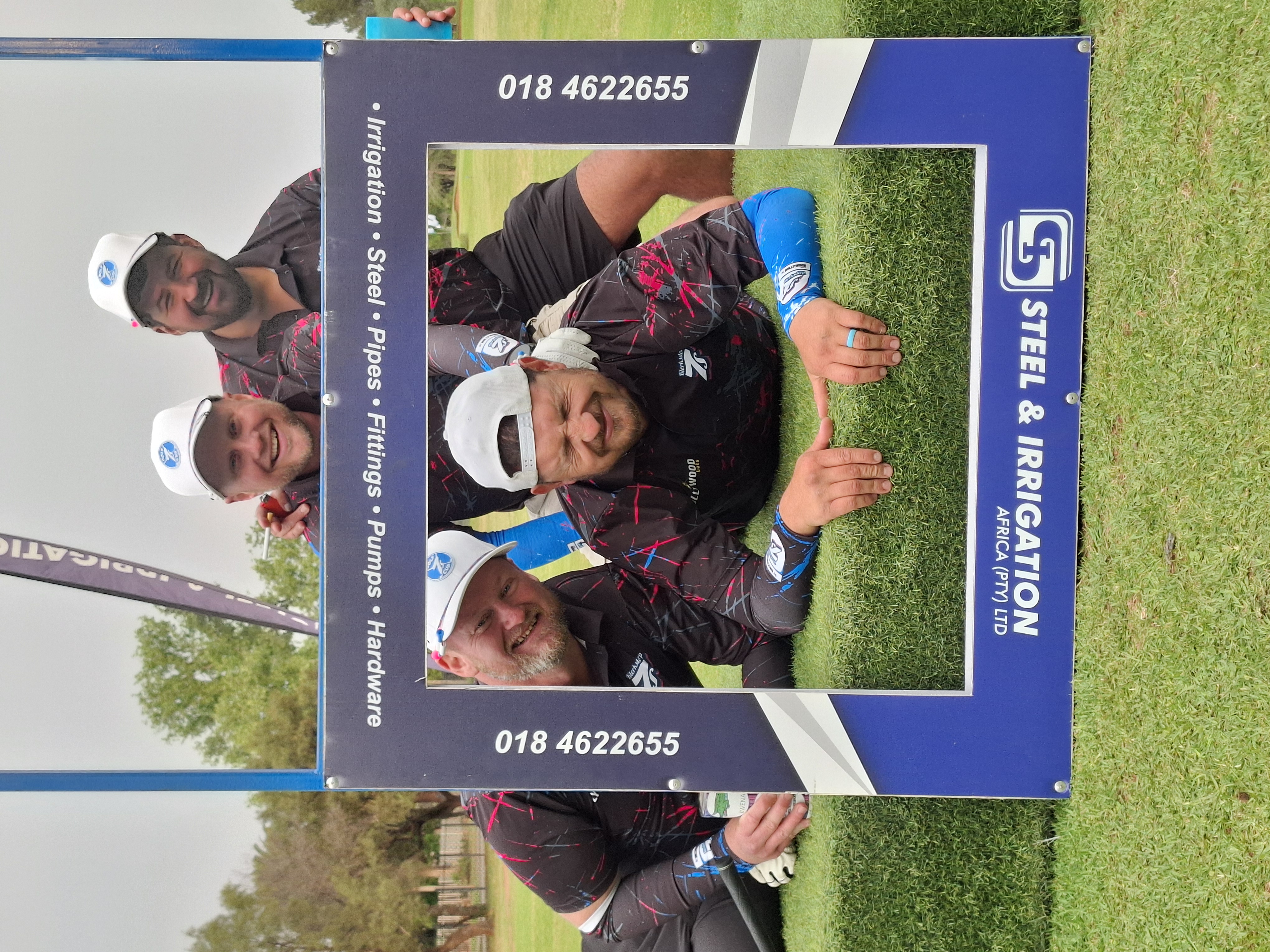 Golf photo