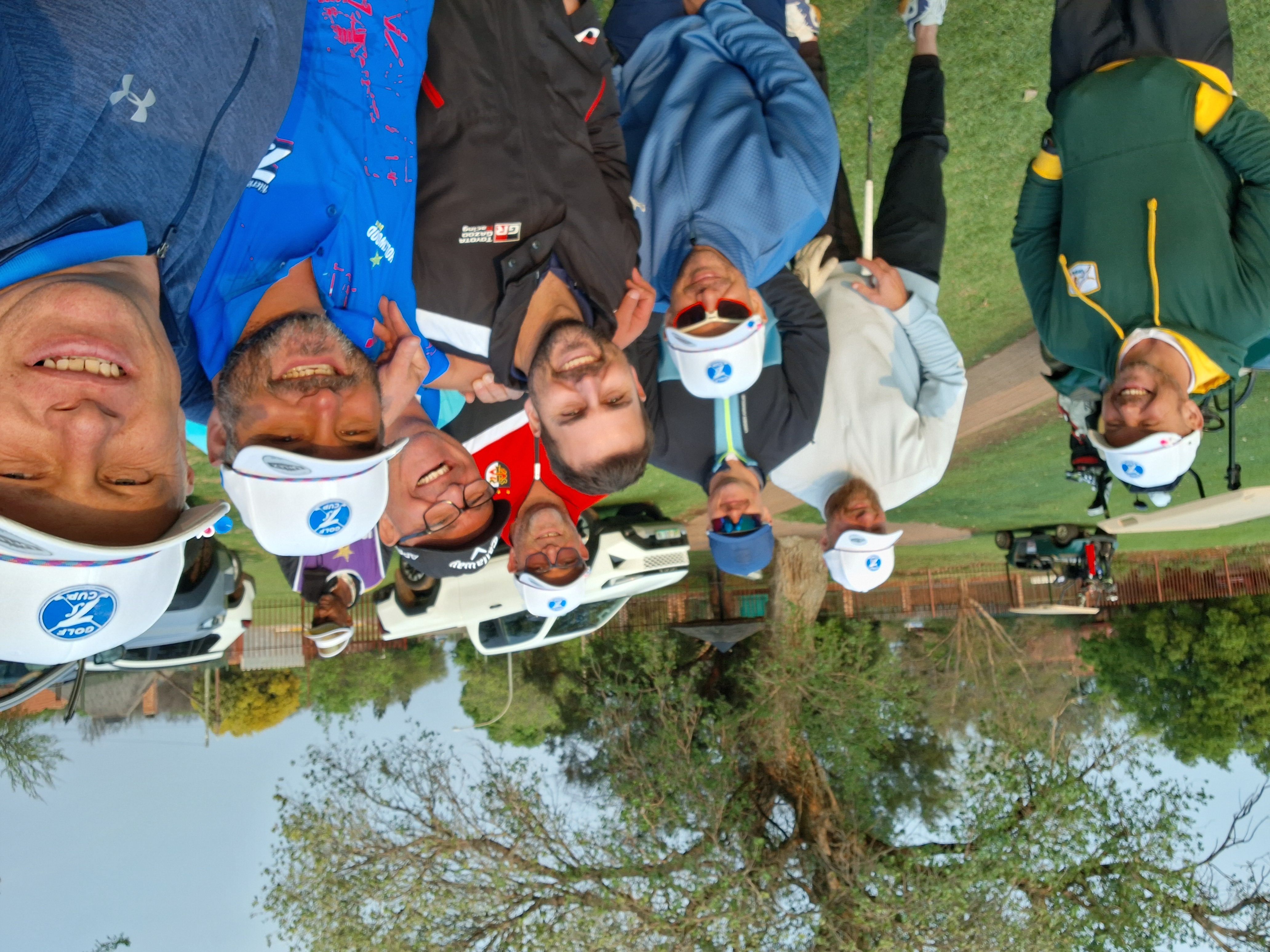 Golf photo