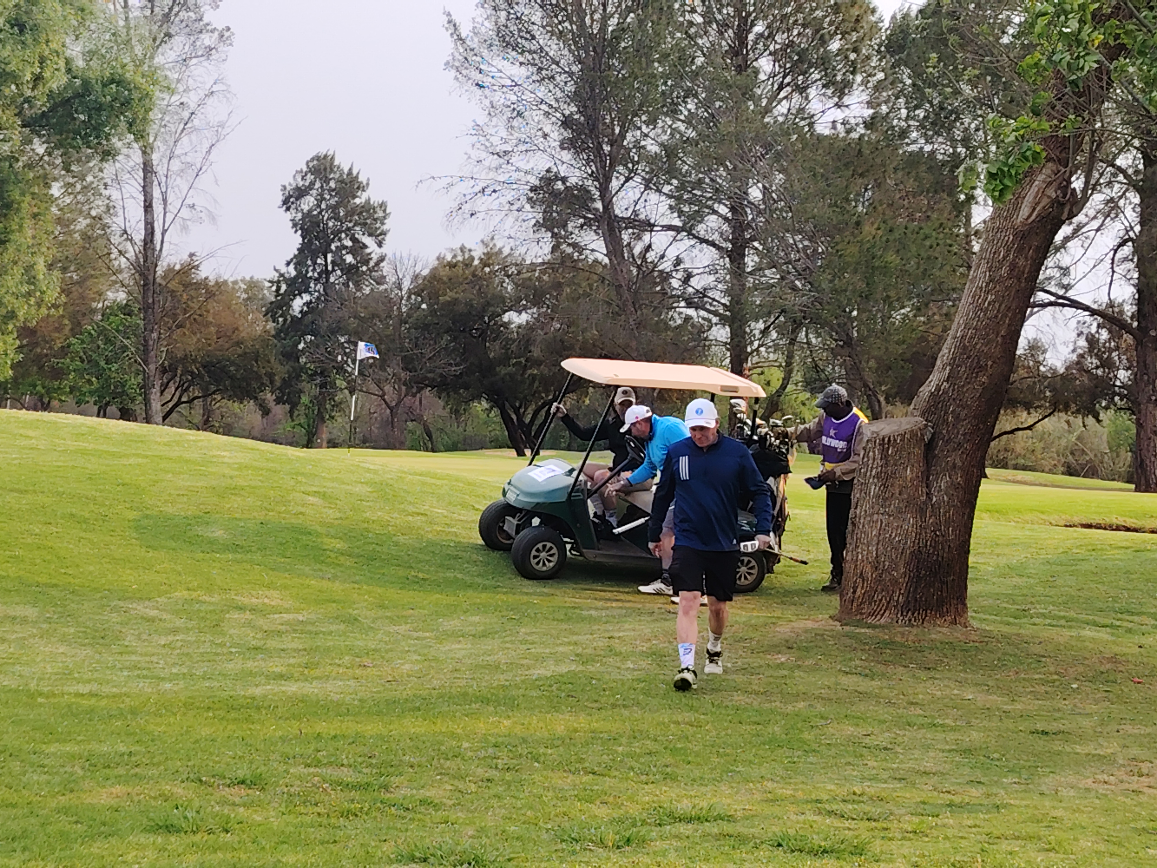 Golf photo