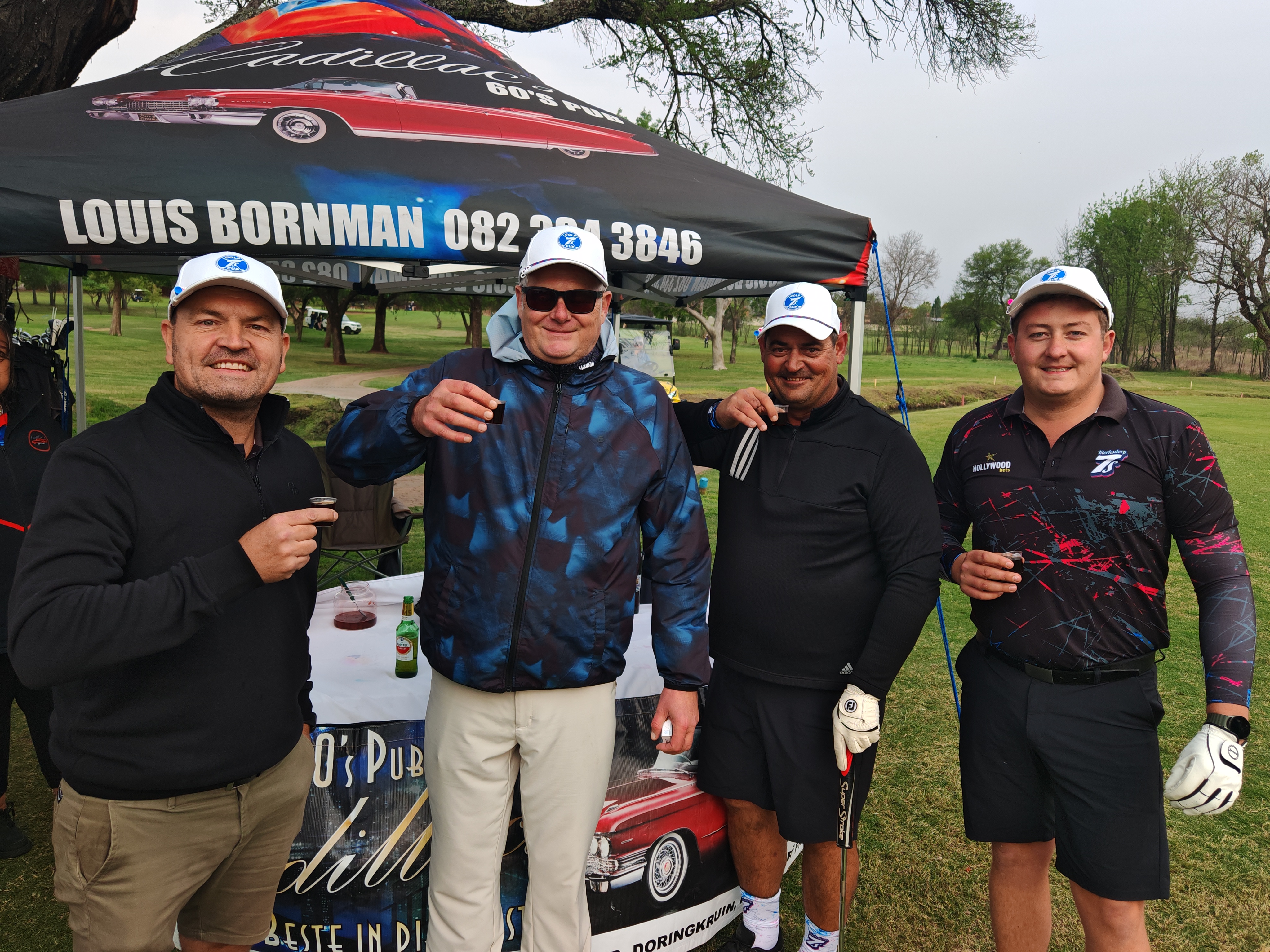 Golf photo