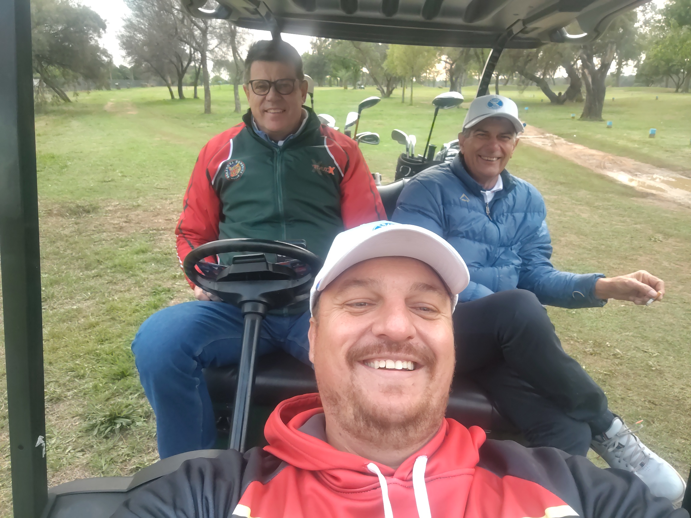 Golf photo