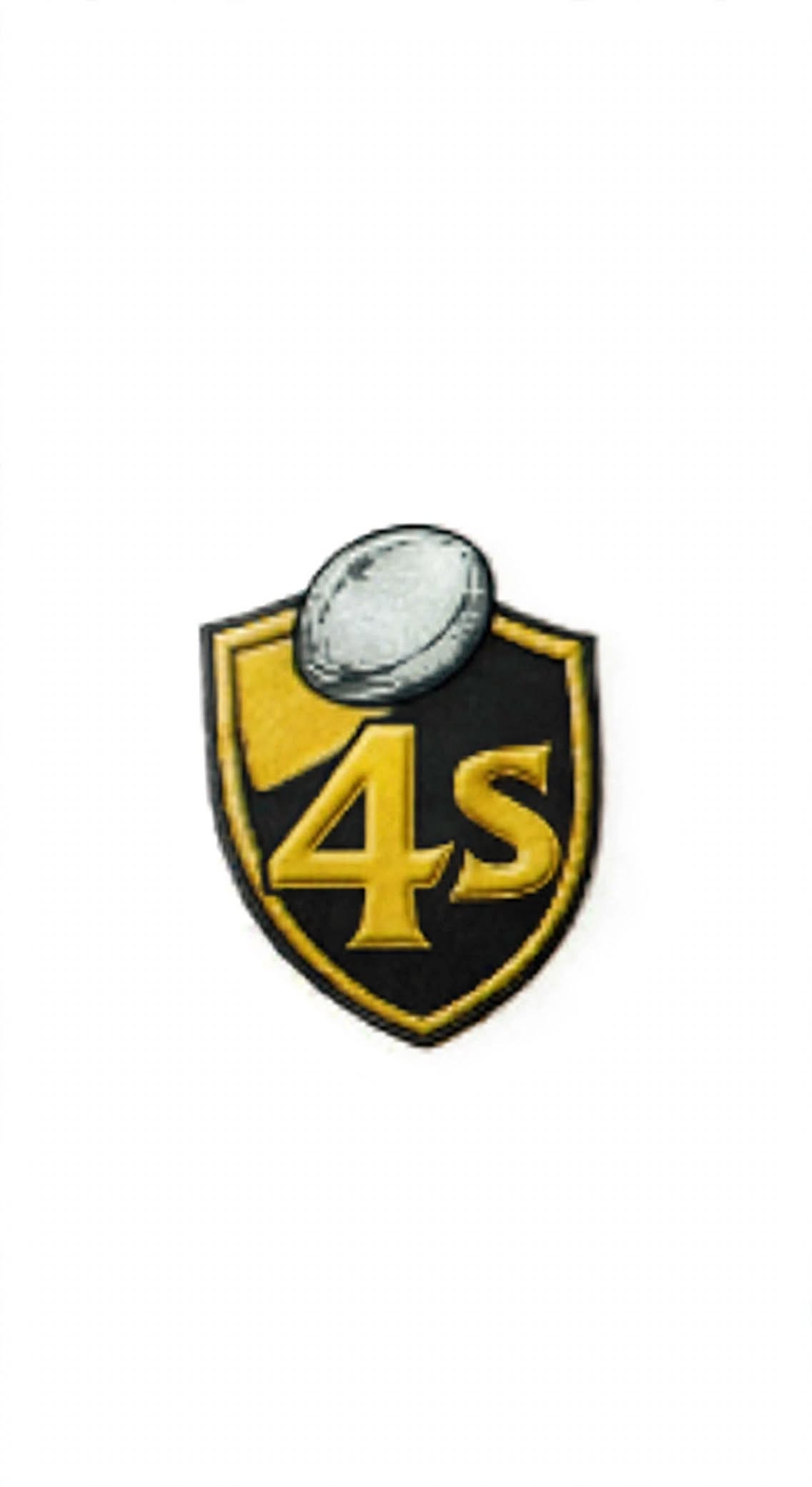 Die Vierde Span logo