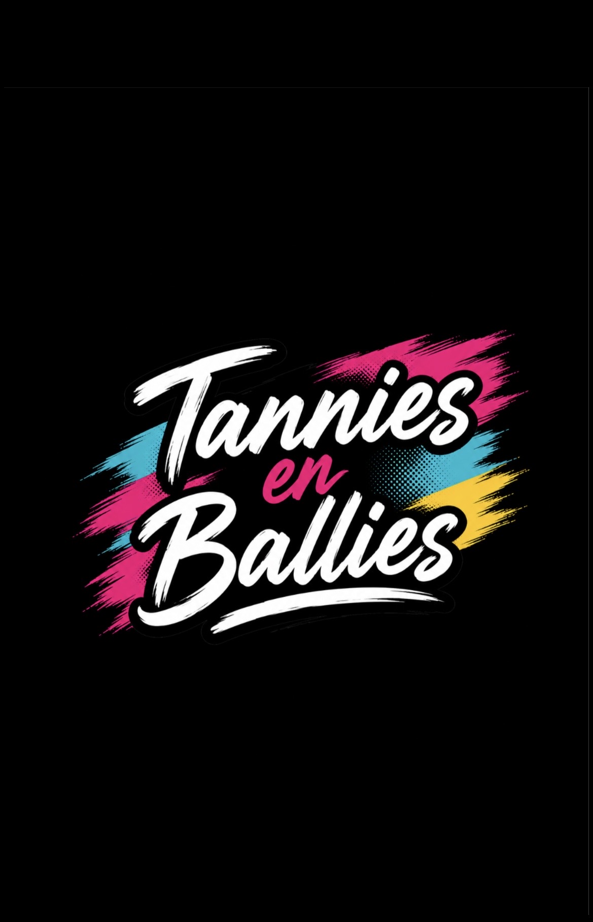 Tannies & Ballies logo