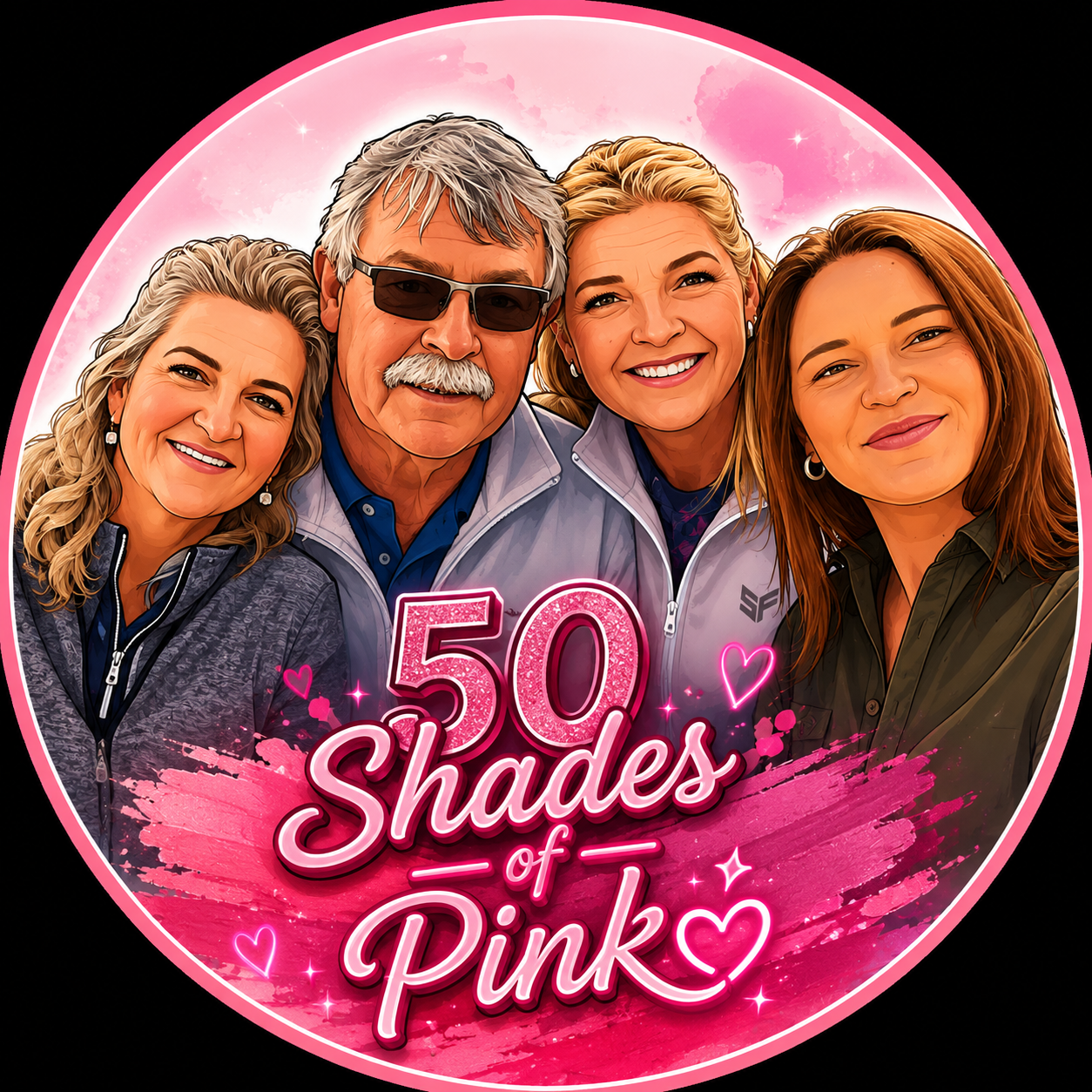 Charlie's Angels logo