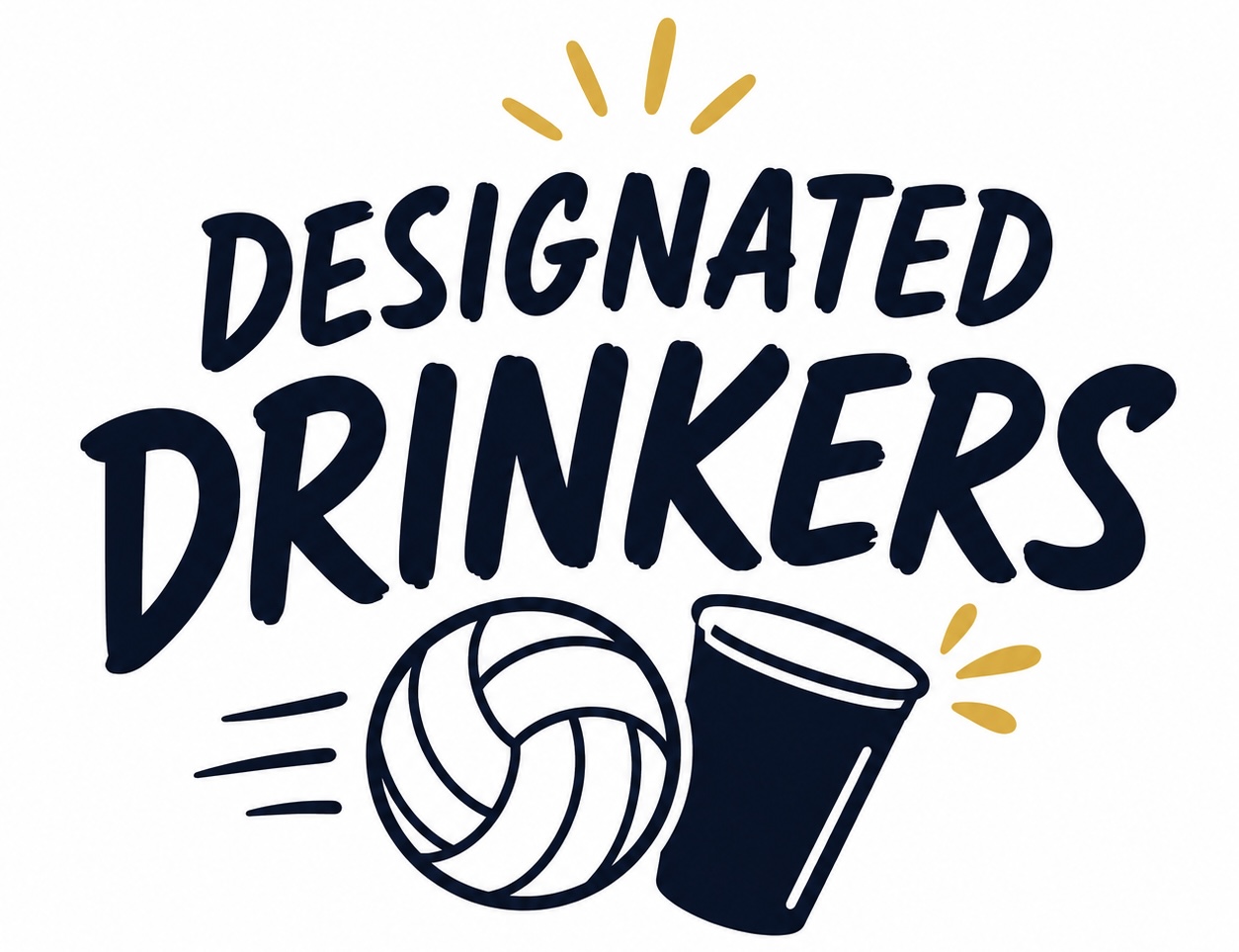 Designated Drinkers logo