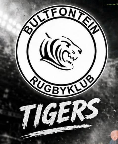 Bulties Tigers logo