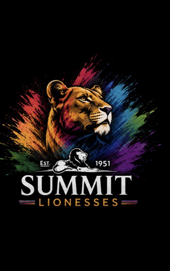 Summit Pride logo