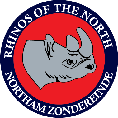 Northam Rhinos 1 logo
