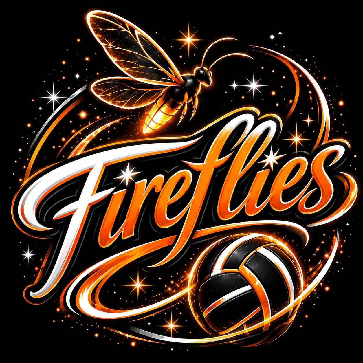 Fireflies logo