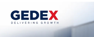 Gedex warriors logo
